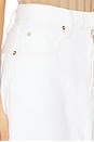 view 6 of 6 The Flounce Skirt in Au Natural Clean