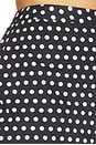 view 6 of 6 FALDA THE POLKA in Black Multi