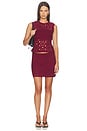 view 4 of 4 The Postcard Tank in Garnet