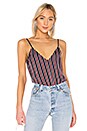 view 1 of 4 Classic Cami Top in Navy Multi