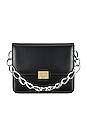 view 2 of 3 Le Signature Chain Add On in Silver
