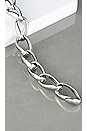 view 3 of 3 Le Signature Chain Add On in Silver