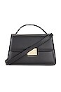 view 1 of 6 SAC SIGNATURE in Noir