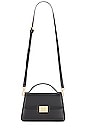 view 5 of 6 SAC SIGNATURE in Noir