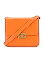 view 1 of 5 Le Signature Mini in Orange Crush