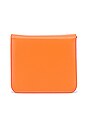 view 2 of 5 Le Signature Mini in Orange Crush