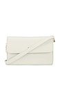 view 1 of 6 SAC LE SIGNATURE in Blanc