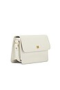 view 3 of 6 SAC LE SIGNATURE in Blanc