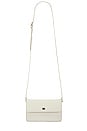 view 5 of 6 SAC LE SIGNATURE in Blanc
