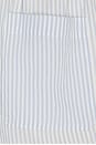 view 3 of 5 Blue Striped Shorts in Blue Stripe