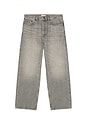 view 5 of 5 Baggy Jean in Ironclad
