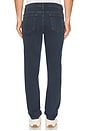 view 4 of 5 L'Homme Slim Jean in November