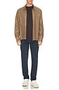 view 5 of 5 L'Homme Slim Jean in November