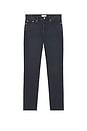 view 6 of 5 L'Homme Slim Jean in November