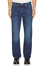 view 1 of 5 Modern Straight Jean in Accent