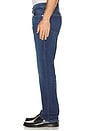 view 2 of 5 Modern Straight Jean in Accent