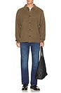 view 5 of 5 Modern Straight Jean in Accent