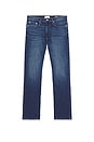 view 6 of 5 Modern Straight Jean in Accent