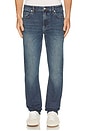 view 1 of 5 Modern Straight Jean in Expressive