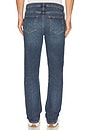 view 4 of 5 Modern Straight Jean in Expressive