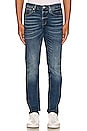 view 1 of 3 L'Homme Slim in Sunset Blue