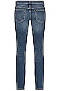 view 3 of 3 L'Homme Slim in Sunset Blue
