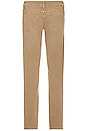 view 3 of 3 L'homme Slim Jean in Garage Grime