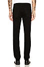 view 3 of 4 Denim L'Homme Skinny in Noir