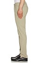 view 4 of 4 L'HOMME 슬림 진 in Dusty Sage