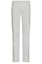 view 1 of 5 L'Homme Slim Denim Jean in Grey Blue