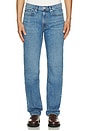 view 1 of 5 Modern Straight Jeans in Titan