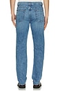 view 3 of 5 Modern Straight Jeans in Titan