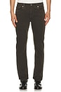 view 1 of 5 L'Homme Slim Jean in Olive