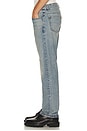 view 2 of 5 The Straight Jean in Kinetic
