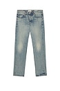view 5 of 5 The Straight Jean in Kinetic