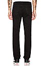 view 3 of 4 Denim L'Homme Skinny in Noir