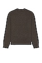 view 2 of 4 Wool Turtleneck Sweater in Mole