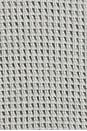 view 3 of 4 Open Weave Polo Sweater in Grey Blue