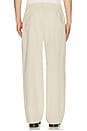 view 3 of 5 トラウザー in Light Beige