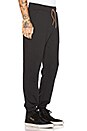 view 2 of 4 Camp Sweatpant in Noir