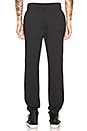 view 3 of 4 Camp Sweatpant in Noir