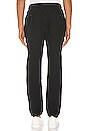 view 3 of 4 Service Sweatpants in Faded Black