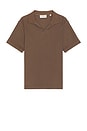 view 1 of 3 Polo in Soft Mocha