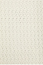 view 3 of 4 Open Weave Shirt in Cream