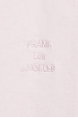 view 3 of 4 Logo Tee in Light Pink