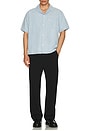 view 4 of 4 Camp Collar Shirt in Harbor City