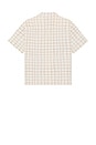 view 2 of 5 CAMISA in Cream Multi