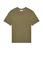 view 4 of 4 T-SHIRT in Antique Green