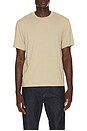 view 1 of 4 CAMISETA in Antique Beige