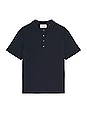 view 1 of 3 Duo Fold Polo in Navy
